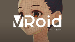 ピクシブが無償3Dモデル作成アプリ「VRoid Studio」発表―7月末にオープンベータを予定 画像