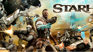 PS3『STARHAWK』オンラインサービス、6年の歴史に幕―今後はオフラインプレイのみに 画像