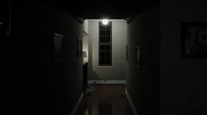 伝説級ホラーゲーム『P.T.』を17歳のファンがリメイク、ゲームプレイの忠実な再現を目指す 画像