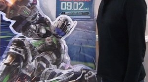 TPSの形をした日本的アクションの最新形態『VANQUISH』稲葉敦志プロデューサーに聞く・・・中村彰憲「ゲームビジネス新潮流」第11回 画像
