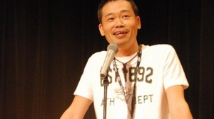 稲船敬二氏がカプコンを退社へ・・・「いつまでも階段を昇り続けたい」 画像