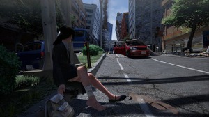 グランゼーラ、『絶体絶命都市4Plus』と「ゼンリン」のタイアップを発表─提供された3D都市モデルを活用 画像