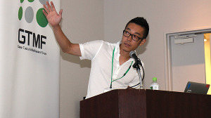 レビューを効率化する「Brushup」―“爆速”フィードバックを実現するその強みとは【GTMF 2018 東京】 画像