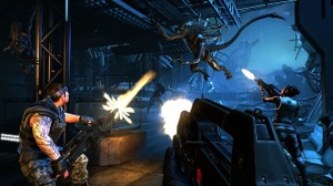 『Aliens: Colonial Marines』“たった1文字”のタイプミスで起きたAI弱体化を海外メディアが検証 画像