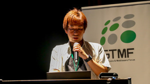VRで「モノビットエンジン」どう使われている？「バーチャルキャスト」の利用例を解説【GTMF 2018 東京】 画像