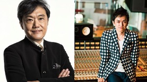 作曲家の千住明氏と椎名豪氏を支援─ゲーム作品に関わる活動についてソルトとアイキスが業務提携 画像
