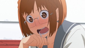 「ちおちゃんの通学路」は『Half-Life 2』に影響を受けた？―作者・川崎直孝に吉田輝和がアレコレ訊く【特集】 画像