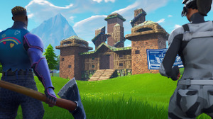 『フォートナイト』躍進も関連？Steam、2018年の同時接続ユーザー数が大幅な下落傾向 画像
