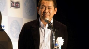 モバゲータウンで登場する『シェンムー街』、鈴木裕氏らも登場し制作発表会 画像
