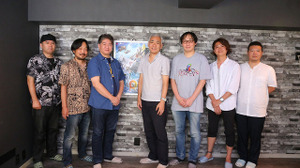 『アークザラッド R』開発者による特別座談会－開発の経緯から新作情報まで思う存分語り尽くす 画像