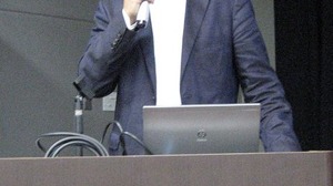 Kinectが実現するインタラクティブエンターテイメントの未来・・・中村彰憲「ゲームビジネス新潮流」第12回 画像