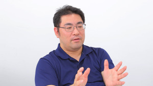 AI研究家は『Detroit: Become Human』をどう見たのか―スクエニ・三宅陽一郎氏インタビュー 画像