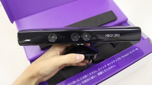 「MoveとKinectが新しい客層を呼んでいる」−海外大手ショップが有望視 画像