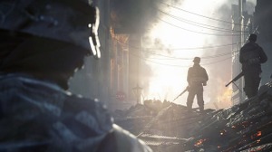 『バトルフィールドV』は初めて『BF』をプレイする人にも最適な作品に―エグゼクティブプロデューサーインタビュー【特集】 画像