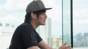 【e-Sportsの裏側】限られた時間の中で、いかに集中できるかが鍵。プロゲーマーxianインタビュー 画像