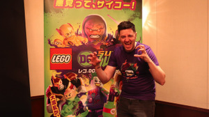 サイコーな悪党(とヒーロー)が暴れまくる『レゴ DCスーパーヴィランズ』魅力たっぷりのセッション＆インタビュー！【TGS2018】 画像