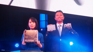 キーワードは「PSクラシック」と「PS Vita」…SIE織田氏合同インタビュー【TGS2018】 画像