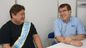 『ぷよぷよeスポーツ』新たな切り口でファン拡大を目指す国民的パズルアクションの真意とは【TGS2018】 画像