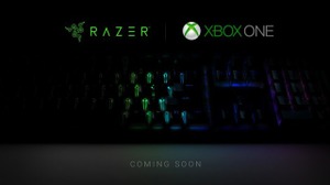 Xbox One、マウス&キーボード正式サポートへーRazerと提携し『Warframe』から対応 画像