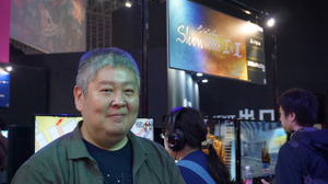 『シェンムー I＆II』“伝説”を愛し続けてくれるファンに感謝を… ローカライズディレクター野口氏インタビュー【TGS2018】 画像