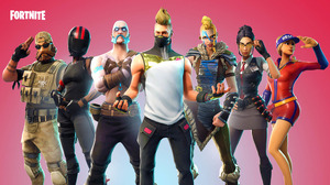 Epic Games、『フォートナイト』アカウントのコンソールの紐付け解除・再紐付けを近日開始 画像