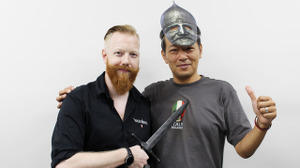 DMM版『キングダムカム・デリバランス』デモ＆インタビュー！新DLCやローカライズの詳細が明らかに【TGS2018】 画像