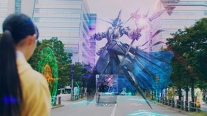 バンダイがAI技術を活用した新DCGブランド「AI CARDDASS」を設立―第一弾タイトル『ZENONZARD』を2019年にサービス予定 画像