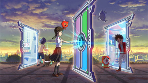 レベルファイブ、『妖怪ウォッチ4』と『イナズマイレブン アレスの天秤』の発売延期を発表 画像