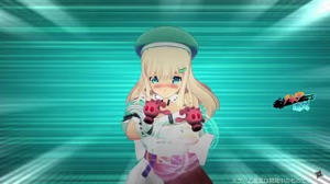 『閃乱カグラ Burst Re:Newal』海外版が発売延期、PS4版「スキンシップ」モード削除が影響 画像