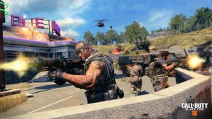 『CoD:BO4』Activision最大のDL版発売初日売上に―PSストア最大の初日売上も記録 画像