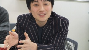 将来は2000人規模まで拡大する！gumiトップインタビュー・・・「ソーシャル、日本の挑戦者たち」第1回 gumi前編 画像