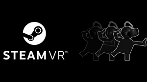 SteamVRにHTC Vive向けフレーム補間機能がベータ実装、低GPU性能環境でのVR快適度アップ 画像
