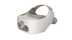 スタンドアロンVR「Vive Focus」国内発売決定ー「Vive Pro」のスターターキットも上陸 画像