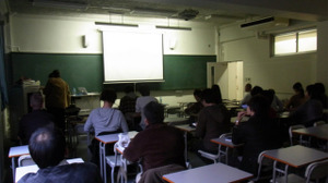 IGDA日本グローカリゼーション部会、第4回研究会「大規模プロジェクトにおけるローカライズフロー」（前編） 画像