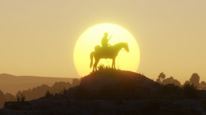 『レッド・デッド・リデンプション2』3日間で7億2,500万ドルの売上に―エンタテインメント史上最大の初週末売上 画像