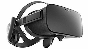 噂：Oculus、PC向けヘッドセット新型「Rift S」を開発中か―若干の解像度向上と外部トラッカー不要化 画像