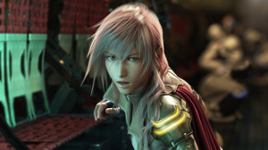 「PlayStation Awards 2010」が開催-『FINAL FANTASY XIII』がプラチナプライズに輝く 画像