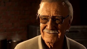 アメコミ界の巨匠スタン・リー逝去―享年95、『Marvel's Spider-Man』などのゲームにもカメオ出演 画像