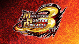 PSP『モンスターハンターポータブル 3rd』、発売初週で200万本出荷を達成 画像