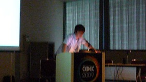 【CEDEC 2009】『大航海時代 Online』の運営戦略、そして次のステージへ 画像