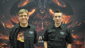 本物の『Diablo』体験をモバイルにー『Diablo Immortal』開発チームインタビュー 画像