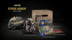 Bethesda、『Fallout 76 Power Armor Edition』付属のバッグの材質の違いに対し500アトムで補償することを発表 画像