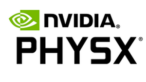 NVIDIA、物理シミュレーションエンジン「PhysX」をオープンソース化ー小規模ゲームでの採用にも期待 画像