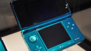 「3DSは2012年まで品薄が続く」・・・アナリストが予測 画像
