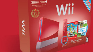 任天堂、11月にWiiを120万台、DSを150万台販売・・・北米 画像