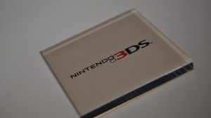 マクロニクス、ニンテンドー3DSのロム容量は8GBまで対応可能 画像
