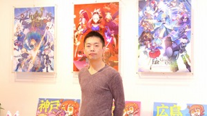 開発スタッフ全員の「挑戦」が支える『FGO』スタジオの確かな技術力…テクニカルディレクターに訊く 画像