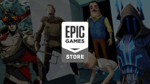 Epic GamesのCEO、Epic Gamesストアの専売タイトル確保の方法を明らかに…ランチャー増加問題にも回答 画像