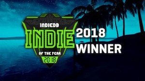 ユーザーが選んだ今年のベストインディーゲームは？「2018 Indie of the Year Awards」結果発表 画像