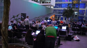 1月開催のGlobal Game Jam、日本語情報が公開 画像